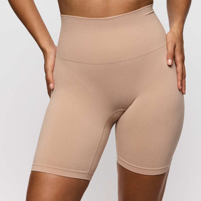 ΛΑΣΤΕΞ ΜΕ ΧΑΜΗΛΟ ΠΟΔΙ ΜΠΕΖ 0563615CAL NUDDA PRIMA DONNA